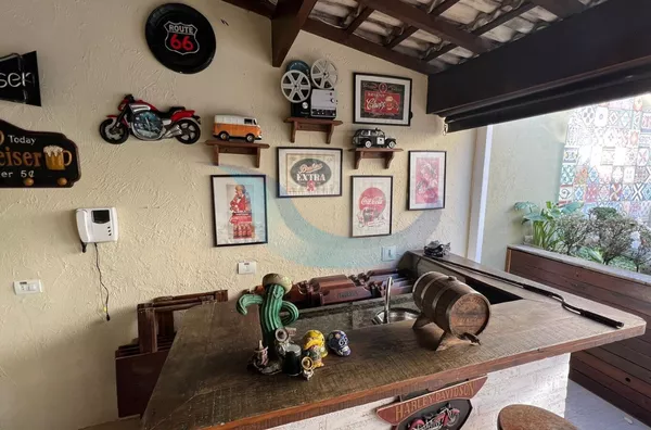 Casa para venda,  -Serra da Canteira - Cidade de SÃO PAULO