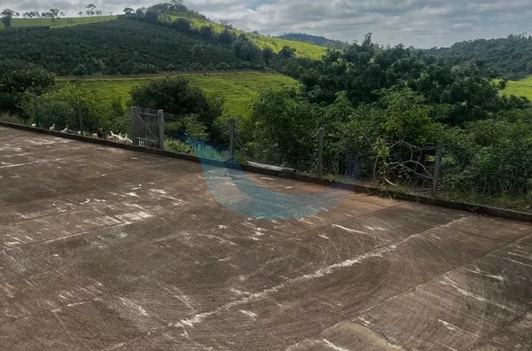 Sítio para venda, 4 quarto(s),  Bairro Bom Jesus, Caconde - Foto 4