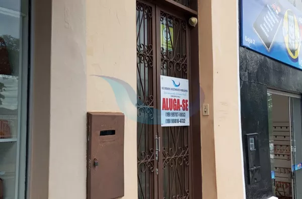 Casa para aluguel,  Centro, Caconde - Foto 1