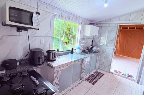 Casa para venda, Centro (barrânia), Caconde - Foto 20