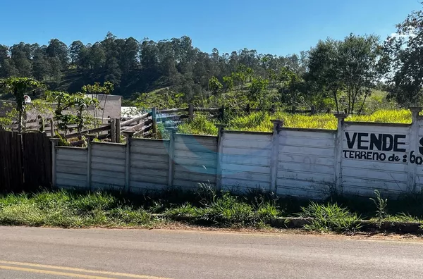 Terreno para venda,  Santo Antônio, Caconde - Foto 4