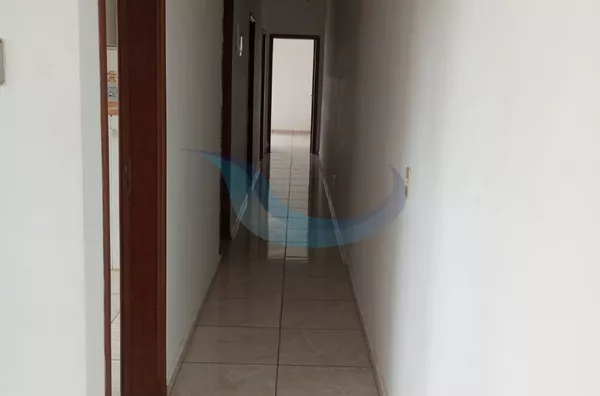 Apartamento para aluguel, 3 quarto(s),  Centro, Caconde - Foto 2