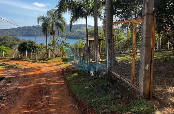 Chácara para venda,  Faisqueira, Caconde - Foto 1