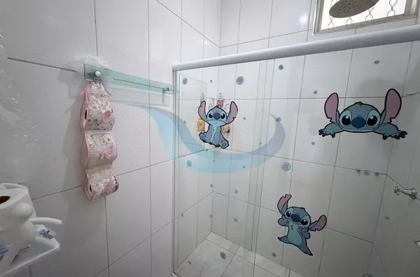 Casa para venda, 4 quarto(s),  Bairro Dos Estados, Caconde