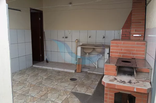 Casa para aluguel, Santa Lucia, Caconde - Foto 12