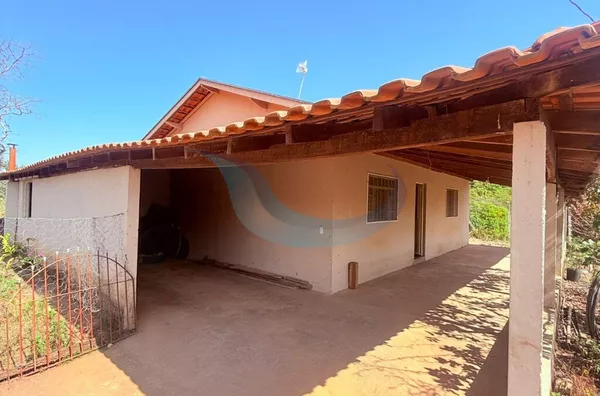 Chácara para venda, 2 quarto(s),  Barrânia, Caconde - Foto 1