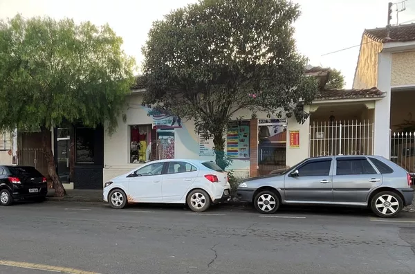 Ponto comercial e residencial  para venda, no Centro de Caconde - Foto 1