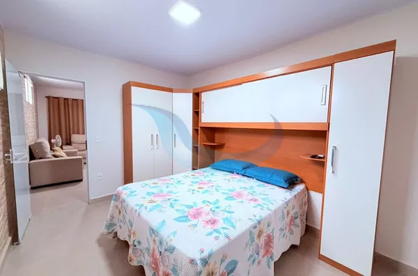 Casa para venda, Represa De Caconde, Caconde - Foto 15