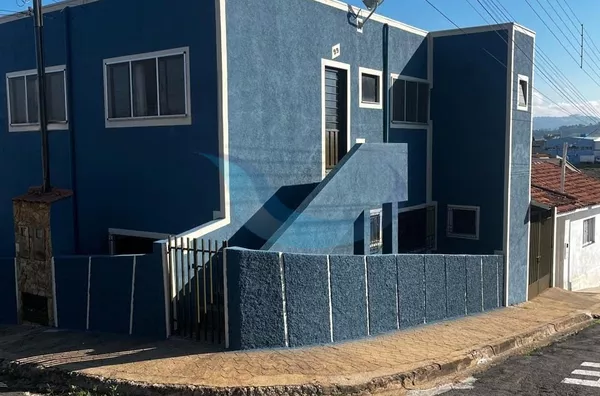 Casa para aluguel, 3 quarto(s),  Santa Cruz, Caconde - Foto 2