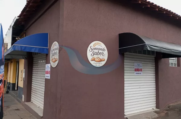 Sala comercial para aluguel,  Varzea, Caconde