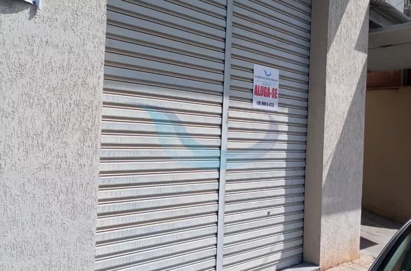 Barracão/ Sala comercial no centro de Caconde/SP - Foto 3