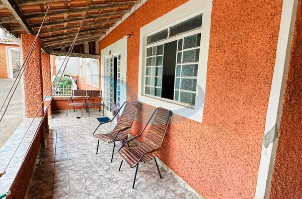 Chácara urbana para venda na cidade de Caconde SP - Foto 2