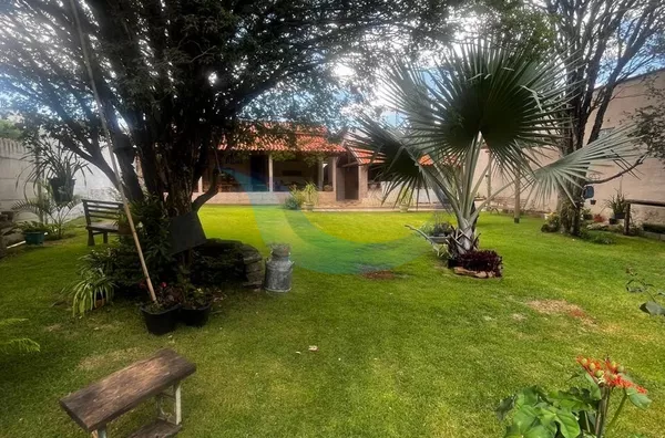 Casa para venda, 4 quarto(s),  Centro, Tapiratiba - Foto 2