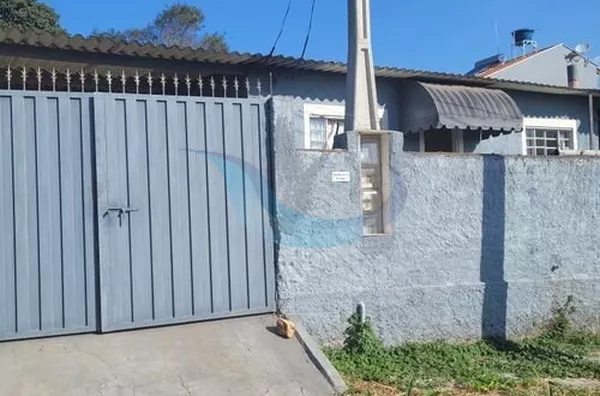 Casa à VENDA no bairro graminha em caconde - Foto 1