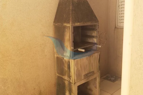 Apartamento para aluguel,  Nova Estância, Caconde - Foto 6