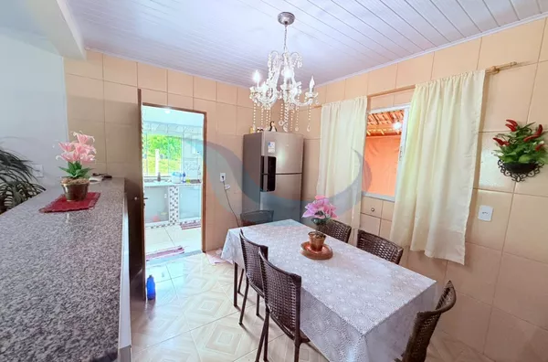 Casa para venda, Centro (barrânia), Caconde - Foto 22