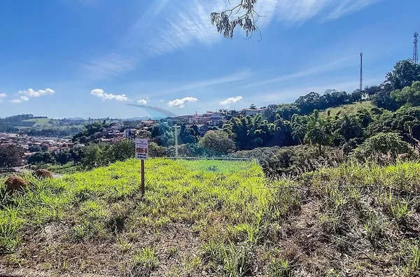 Terreno para venda,  Avenida Brasil, Caconde