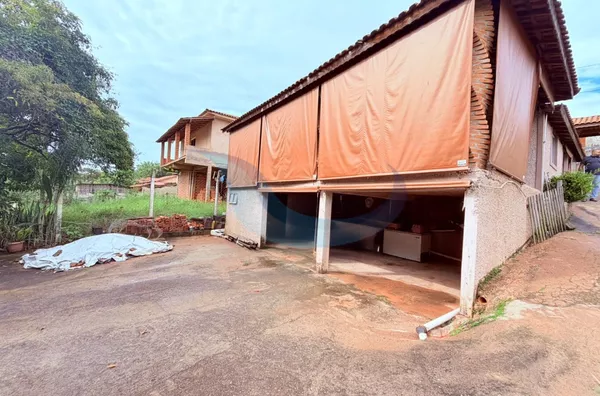 Casa para venda, Centro (barrânia), Caconde - Foto 28