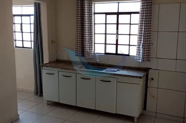 Casa para aluguel,  - Travessa Porto Alegre - Bairro Cristais, Caconde - Foto 1