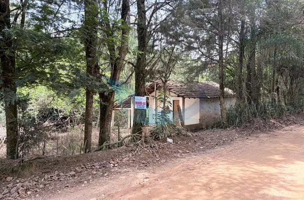 Chácara para venda, 2 quarto(s),  Bocaina, Caconde