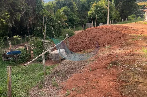 Sítio para venda e locação, 2 quarto(s), Pinheirinho, Caconde - Foto 29