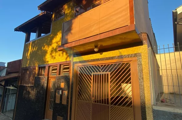 Casa para aluguel,  - NAÇÕES UNIDAS - VARZEA-CACONDE - Foto 1