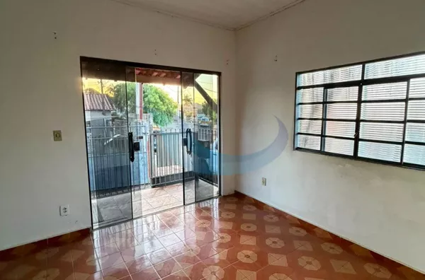 Casa para venda, Caconde