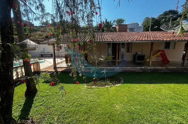 Casa para venda, 3 quarto(s),  Condominio Bela Vista, Caconde - Foto 5