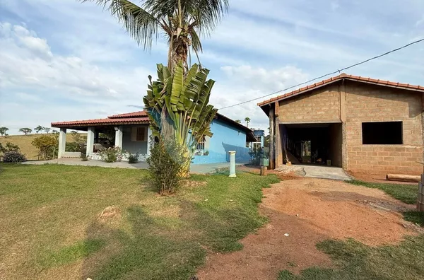 Sítio para venda, 3 quarto(s),  Boa Vista, Caconde - Foto 3