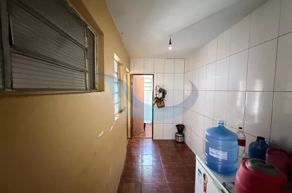 Casa para venda, 5 quarto(s), Nova Divinolândia, Divinolandia - Foto 9