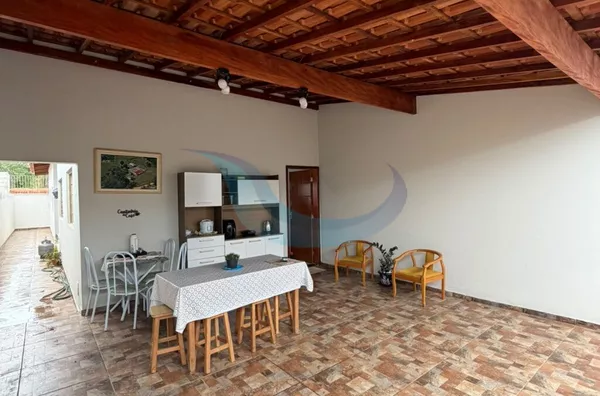 Casa para venda,  Cristais, Caconde