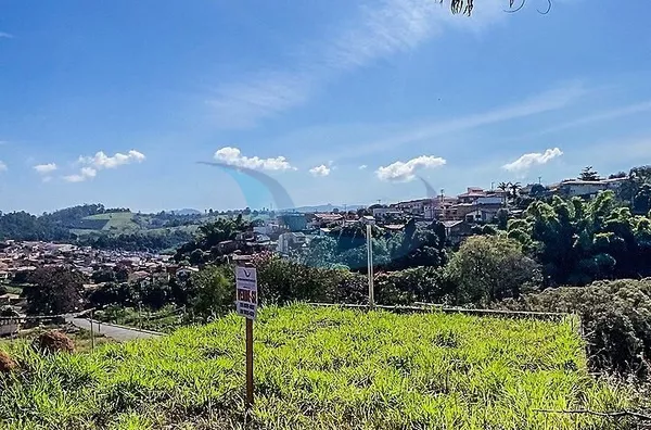 Terreno para venda,  Avenida Brasil, Caconde