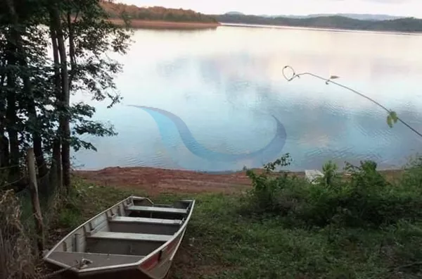 Chácara para venda, 2 quarto(s),  Represa De Caconde, Caconde - Foto 1