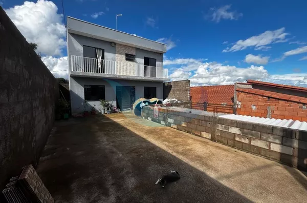 Casa para venda, 2 quarto(s),  Redentor, Caconde - Foto 1