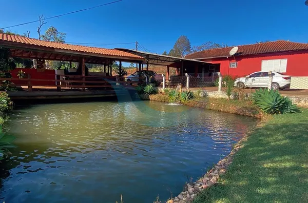 Sítio para venda,  - oportunidade- Bairro, Caconde - Foto 1