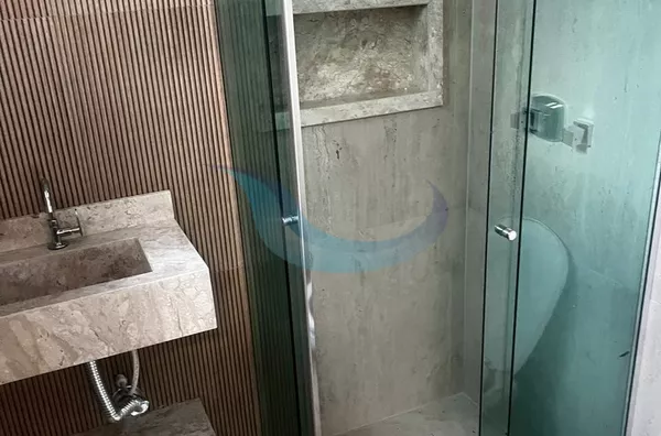 Apartamento para aluguel, 2 quarto(s), Santa Cruz, Caconde - Foto 13
