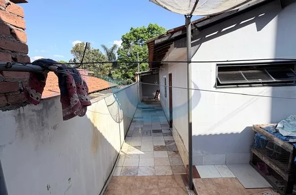 Casa para venda, 5 quarto(s), Nova Divinolândia, Divinolandia - Foto 16