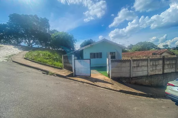 Casa para venda,  Redentor, Caconde - Foto 1