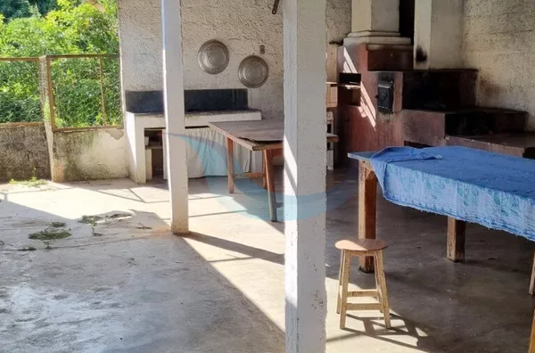 Chácara para venda, 3 quarto(s),  Taboão, Guaxupe - Foto 4