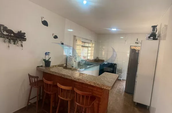 Chácara para venda, 3 quarto(s),  Bairro Bom Jesus, Caconde - Foto 6