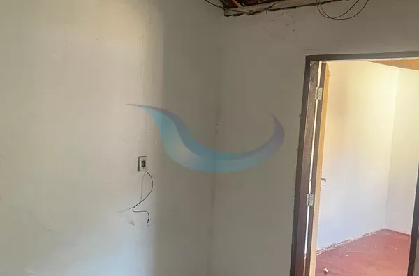 Casa para locação disponível no bairro Santa Cruz 