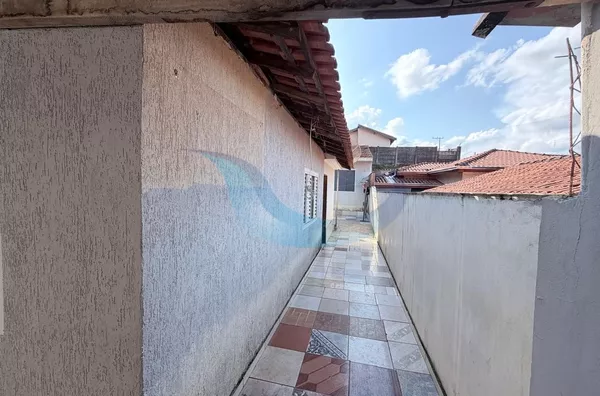 Casa para venda, 5 quarto(s), Nova Divinolândia, Divinolandia - Foto 10