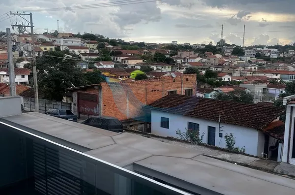 Apartamento para aluguel, 2 quarto(s), Santa Cruz, Caconde - Foto 7