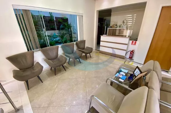 Sala comercial para aluguel,  Centro, Caconde - Foto 2
