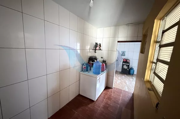 Casa para venda, 5 quarto(s),  Nova Divinolândia, Divinolandia