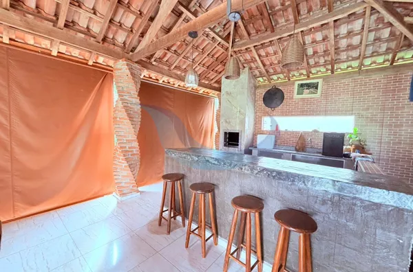 Casa para venda, Centro (barrânia), Caconde - Foto 11