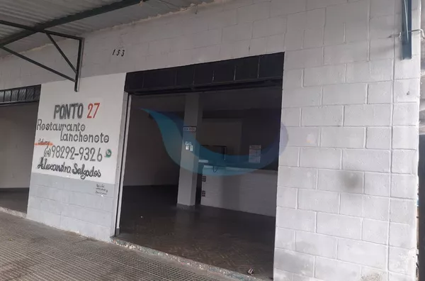 Sala comercial para aluguel,  Santo Antônio, Caconde - Foto 1