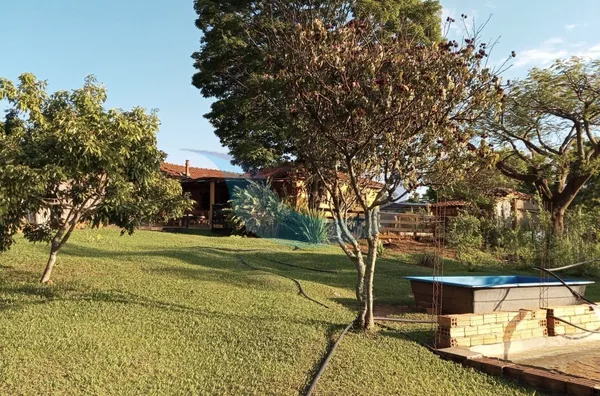 Sítio para venda, 4 quarto(s),  Bairro Bom Jesus, Caconde - Foto 4