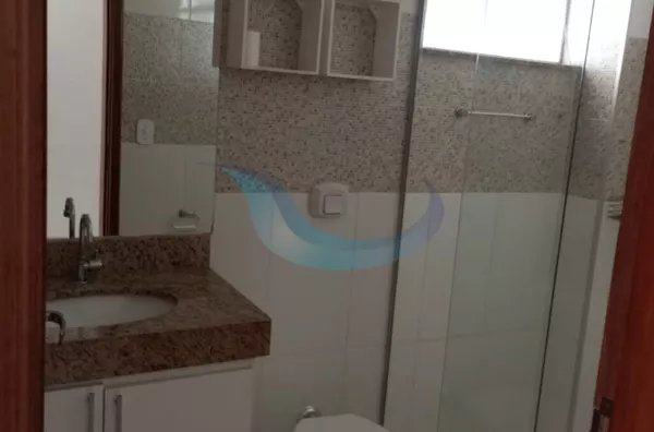 Apartamento para aluguel, 3 quarto(s),  Centro, Caconde - Foto 5