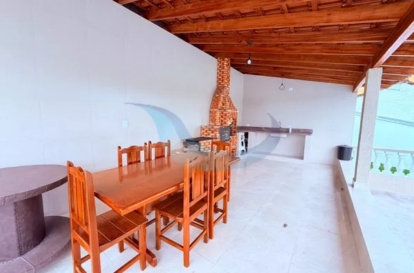 Casa para venda, Represa De Caconde, Caconde - Foto 28
